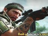 American Commandos