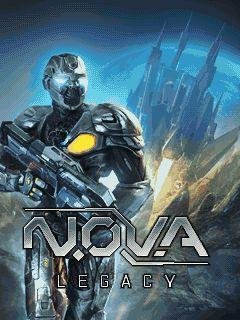 nova legacy 240x400 nokia rus