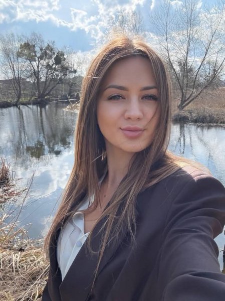 Катя Евушко