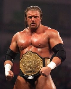 Triple H