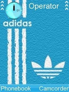 Adidas