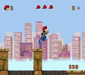 Were Back - A Dinosaurs Tale