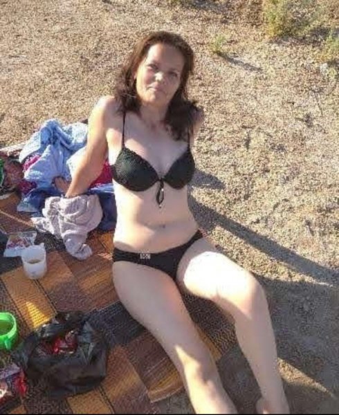 Александра Бекаева Я шлюха