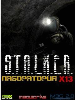 S.T.A.L.K.E.R. Laboratory x13 Hack Multi