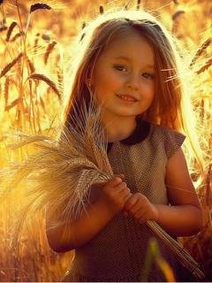 девочка 04-320