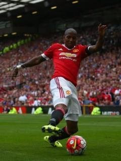 Ashley Young