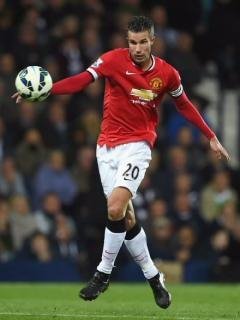 Robin Van Persie