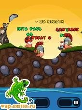 Worms 2011 Armageddon