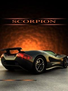 Black Scorpion