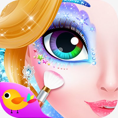 Sweet Princess Makeup Party 1.4 Mod