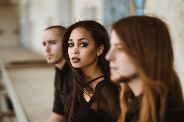 Rage Of Light - REDEMPTION ( full album  2021)