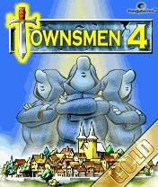 Townsmen 4 Gold[sensoru.net]240x320 320x