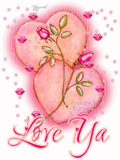 Love Messages 003