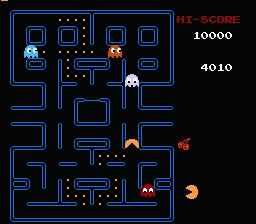 Pac-Man (U) (Namco) [T+Rus1.1 PSCD (01.06.2015)]