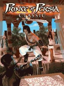 Prince of Persia Classic RUS 208x208