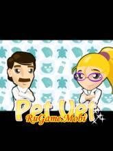 Pet Vet-The Clinic Sam 480x800 English