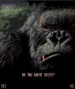 King Kong