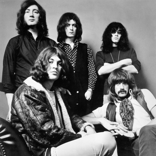 Deep Purple - Best Ballads