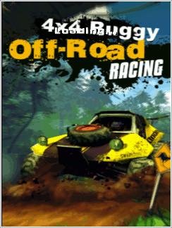 4x4 Buggy Offroad Racing 176x220 W810i