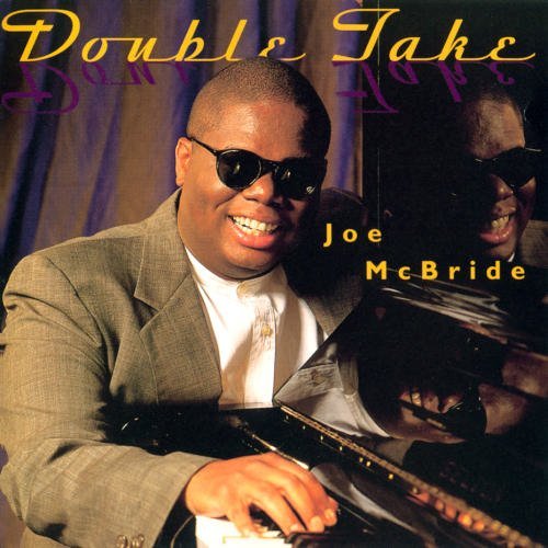 Joe McBride - Just For The Koz