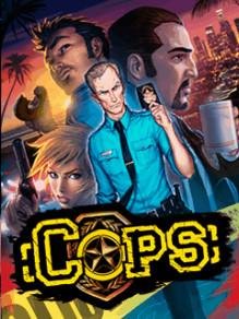 Cops LA Police RUS 320x240