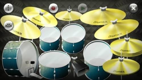 Qt Drumkit