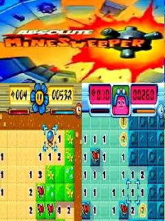 AbsoluteMinesweeperCheat