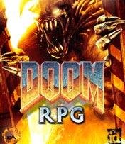 doom rpg mobile