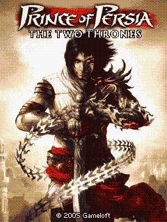 Prince of Persia - The Two Thrones-s60(2