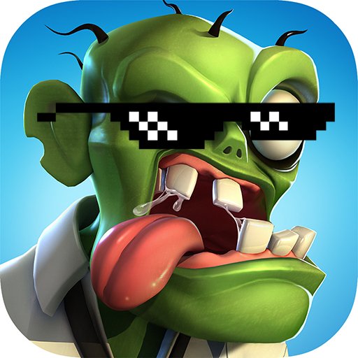 Clash of Zombies 2 2.0.0