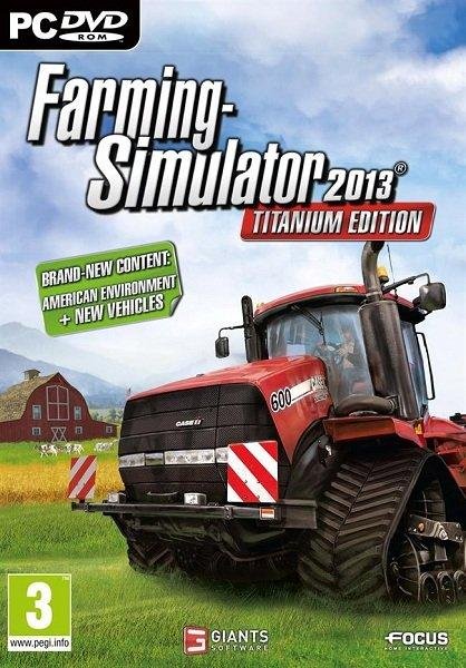 Farming Simulator 2013 v2.0.part01