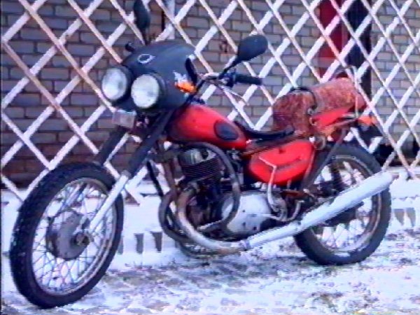 декабрь 2007 года