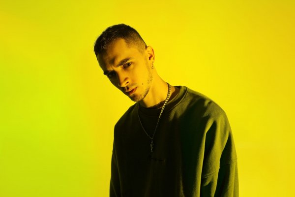 STED.D - Злой чeл негативный