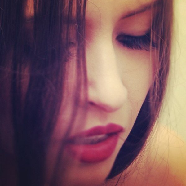 Ива Холодова - Призрак