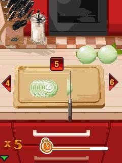 PocketChef EN Nokia N73 103 SSigned