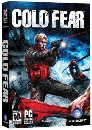 Cold Fear (РУС) (Repack) (MOP030B).part0