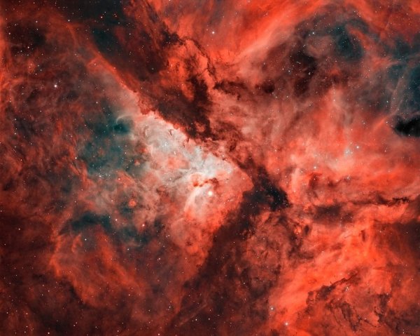 NGC 3372
