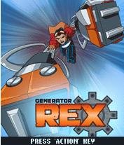 GeneratorRex Nokia 360х640 C6