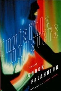 Паланик Чак. Незримые твари