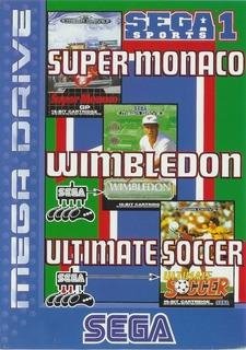 Sega Sports 1 (E)