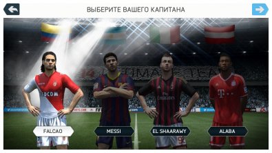 Fifa-14-ea-sports-v 1.3.6 MOD Full