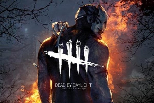 Dead by Daylight mobile (beta 1.0.9)