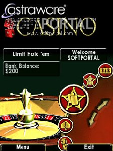 Astraware Casino