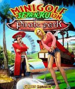 SEfan RU Pirate Park