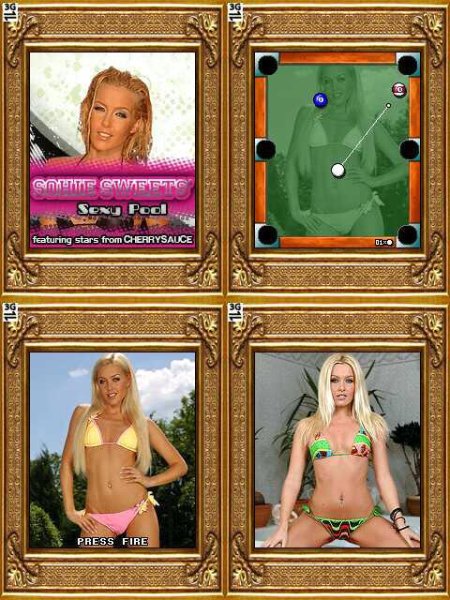 Sophie Sweets 128x160 6080