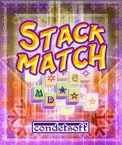 Stack Match 176x208 176x220