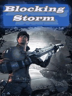 BlockingStorm