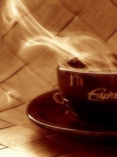 Экспрессо