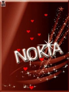 Love Nokia Animaition
