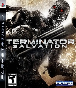 Terminator Salvation(240-320)RUS